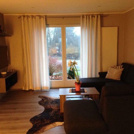Eifelhaus Emmels Villa St. Vith Buitenkant foto