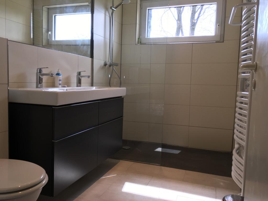 Eifelhaus Emmels Villa St. Vith Buitenkant foto